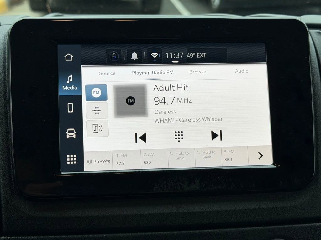 Used 2025 RAM ProMaster 1500 w/ Convenience Group image 19