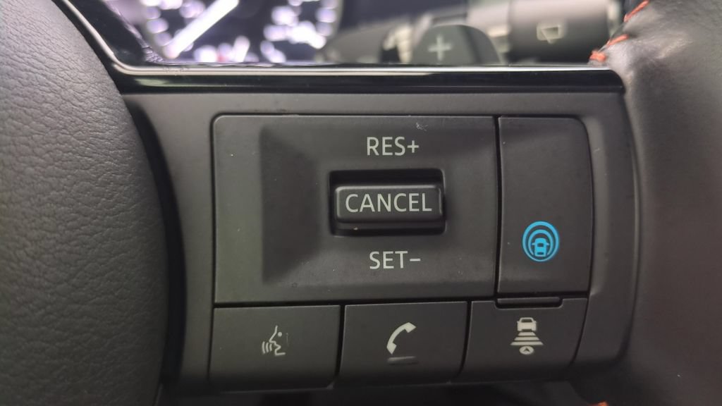 Certified 2023 Nissan Pathfinder Rock Creek AWD/4WD image 20