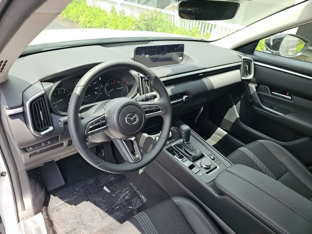 New 2026 MAZDA CX-50 AWD 2.5 S w/ Weather Package image 14