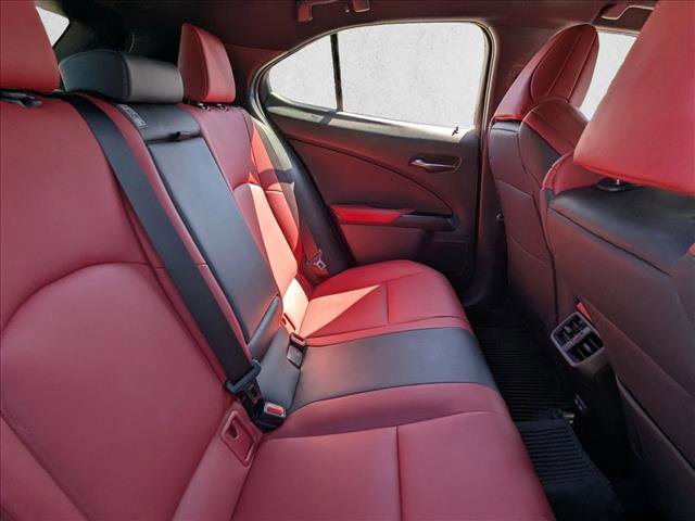 Used 2021 Lexus UX 250h F Sport w/ Accessory Package (Z1) image 18