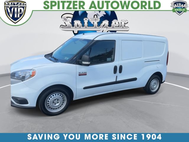 Used 2022 RAM ProMaster City Tradesman image 4