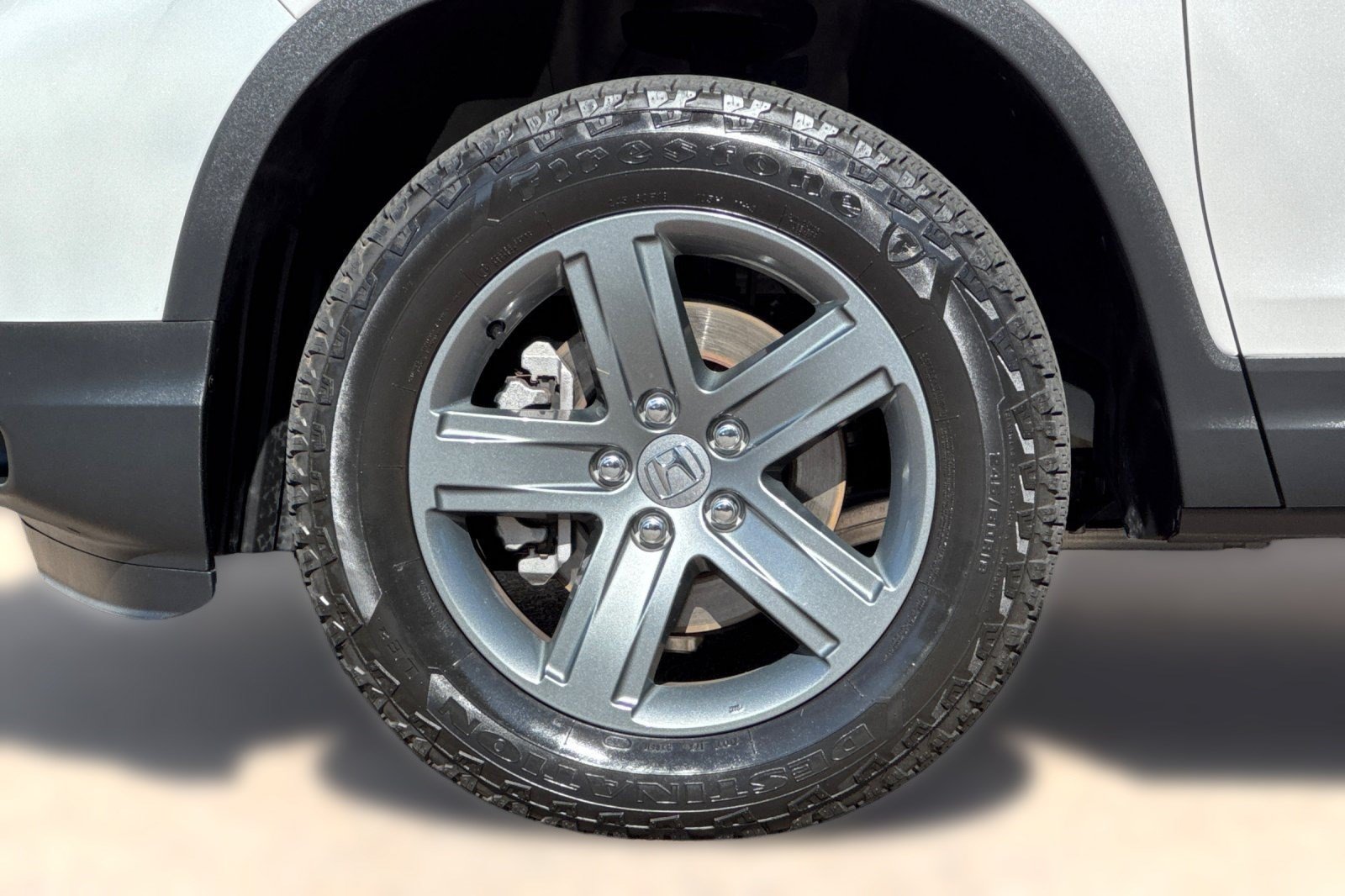 Used 2023 Honda Ridgeline RTL-E image 12