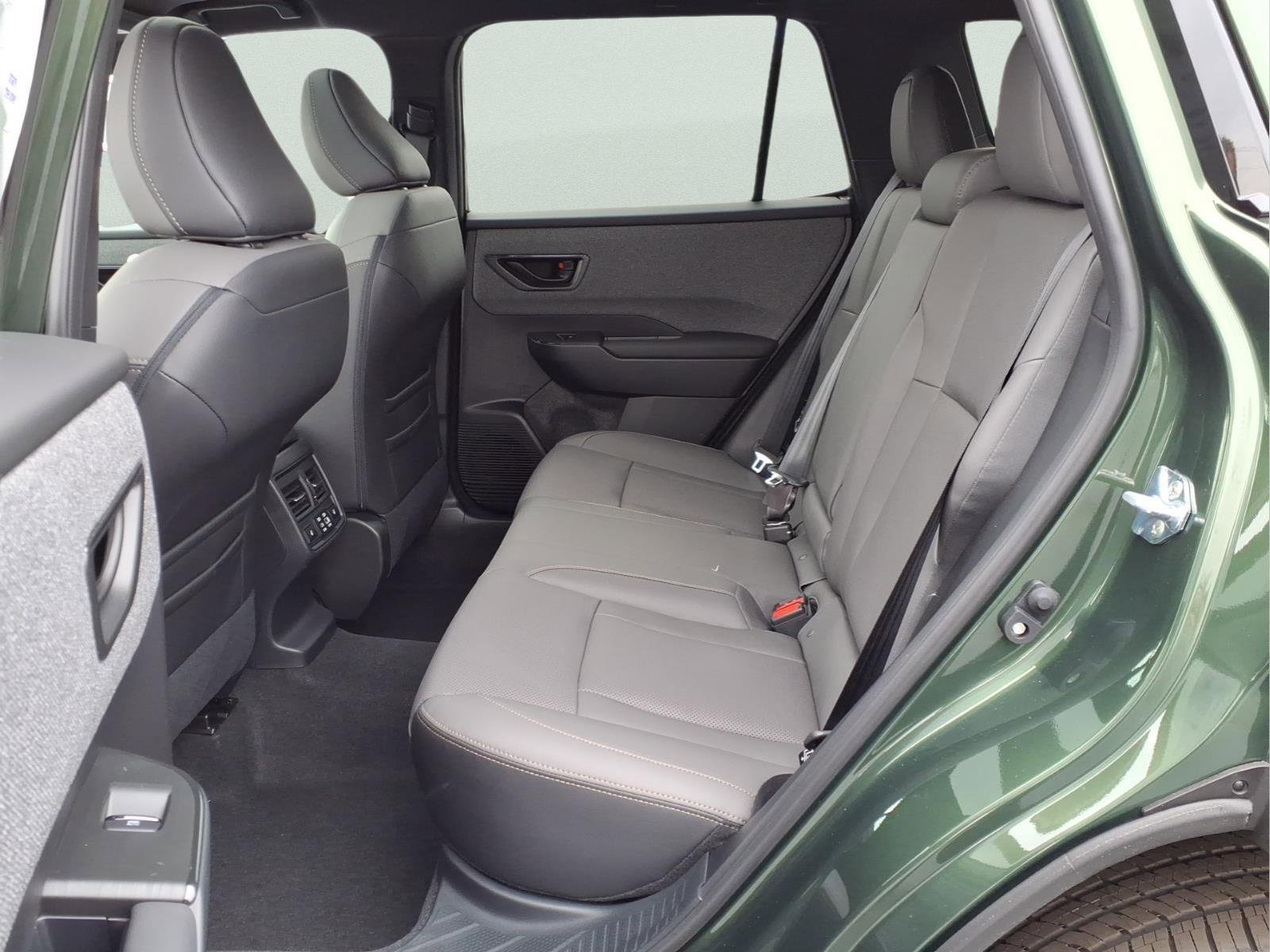 New 2026 Subaru Outback Limited XT AWD/4WD image 4