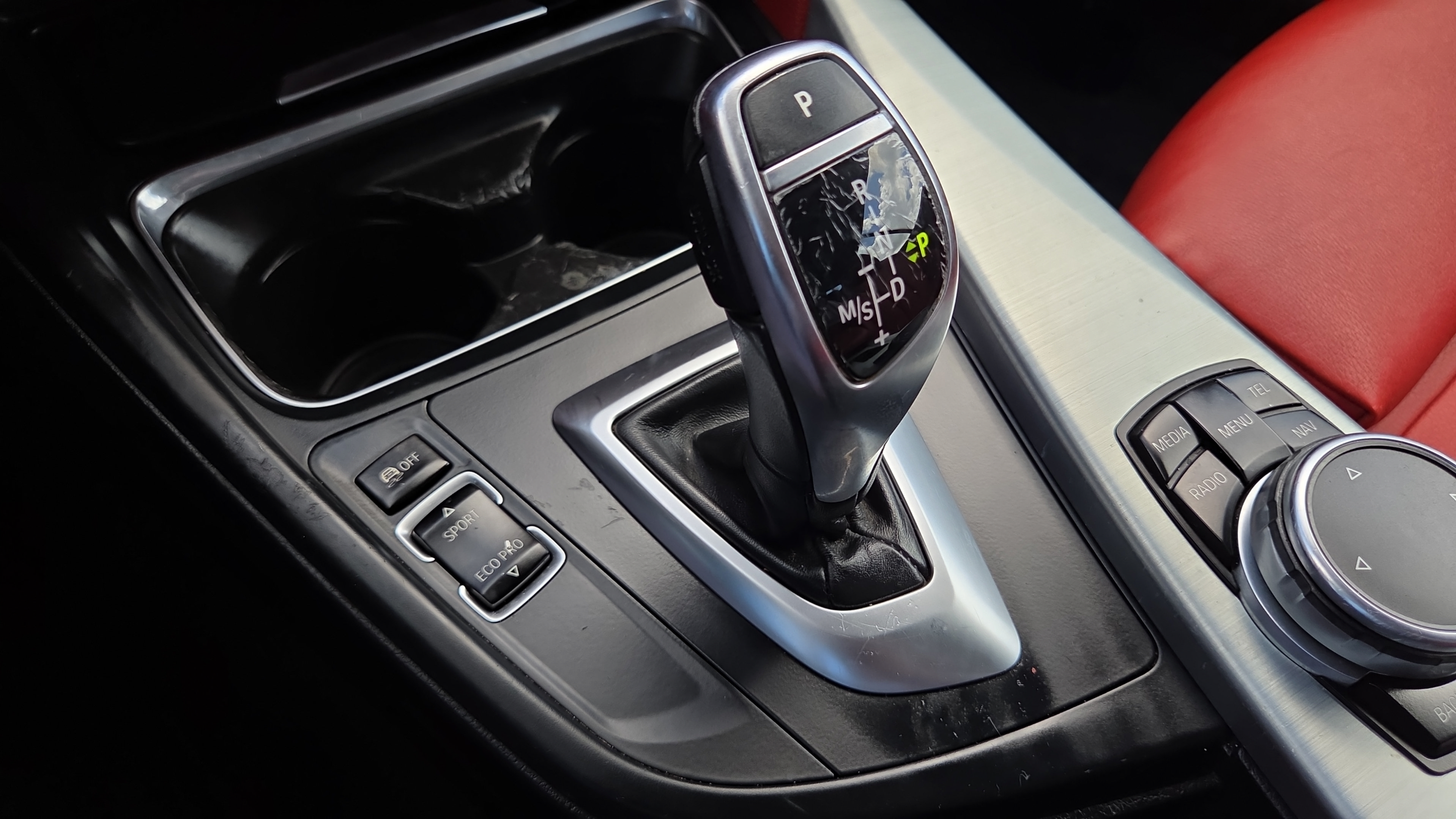 Used 2015 BMW 428i Convertible RWD image 28