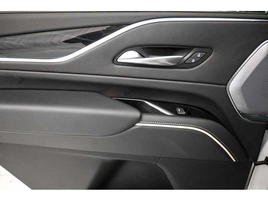 Certified 2024 Cadillac Escalade Sport w/ LPO, ONYX Package image 23