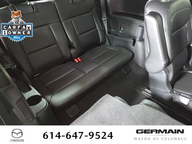 Used 2022 Ford Explorer XLT w/ Equipment Group 202A AWD/4WD image 21