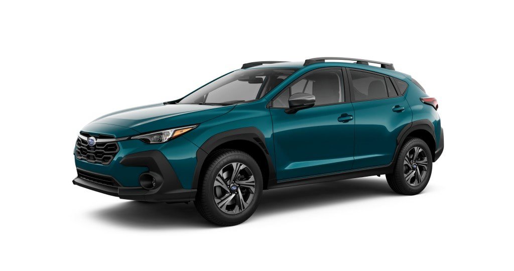 New 2027 Subaru Crosstrek 2.5i Premium AWD/4WD image 8