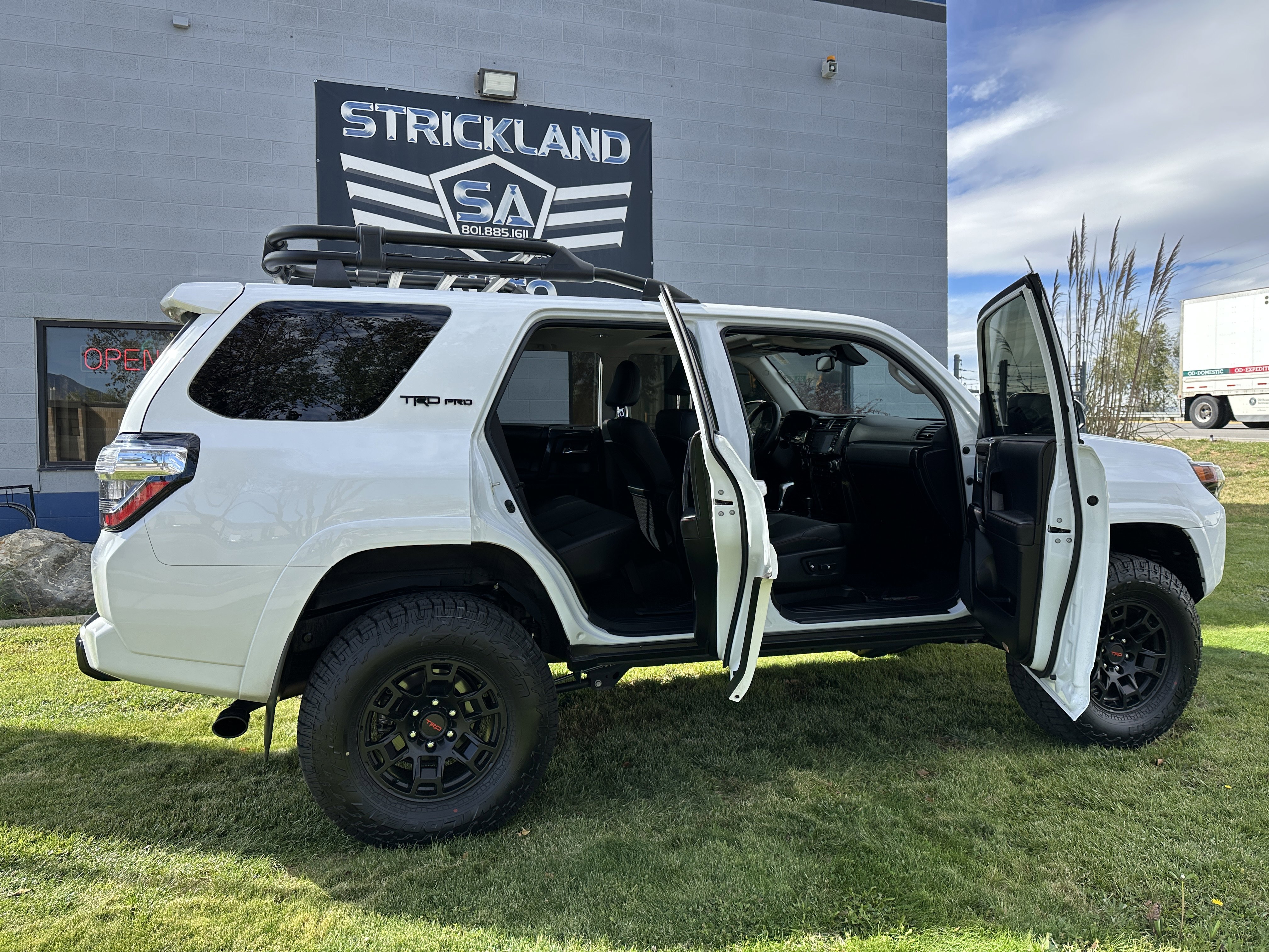 Used 2024 Toyota 4Runner TRD Pro image 28