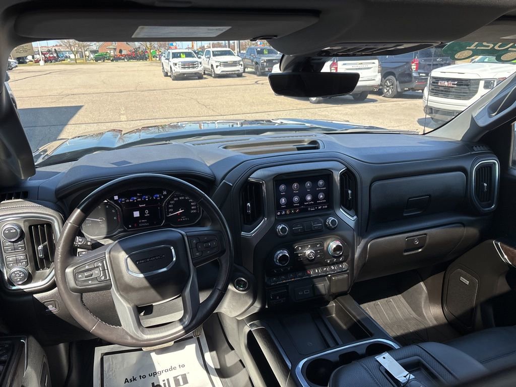 Certified 2021 GMC Sierra 1500 Denali w/ Denali Ultimate Package image 13