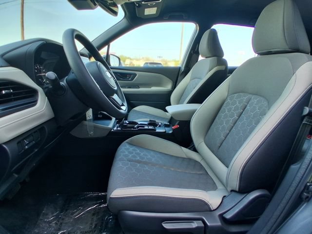 New 2026 Subaru Forester AWD/4WD image 14