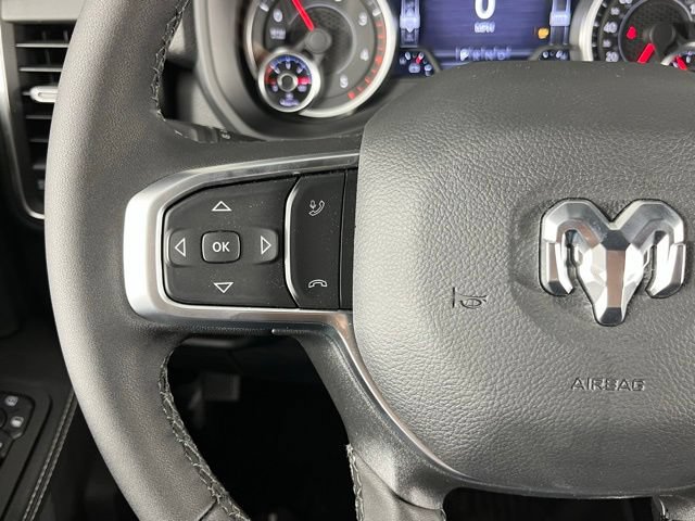 New 2026 RAM 2500 Big Horn AWD/4WD image 15