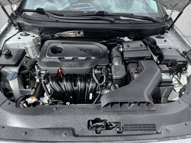 Used 2019 Hyundai Sonata SE FWD image 21