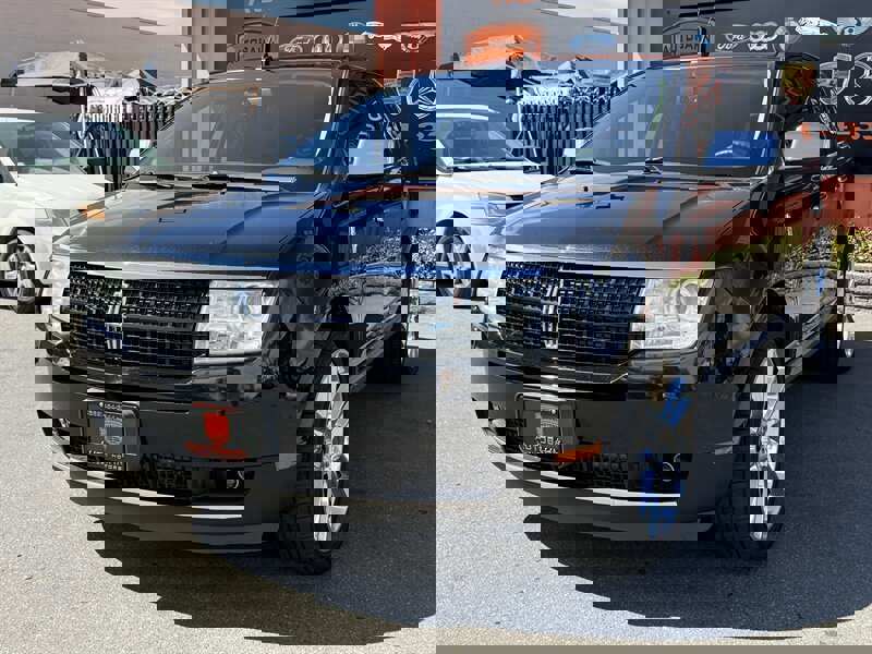 Used 2010 Lincoln MKX 2WD image 3