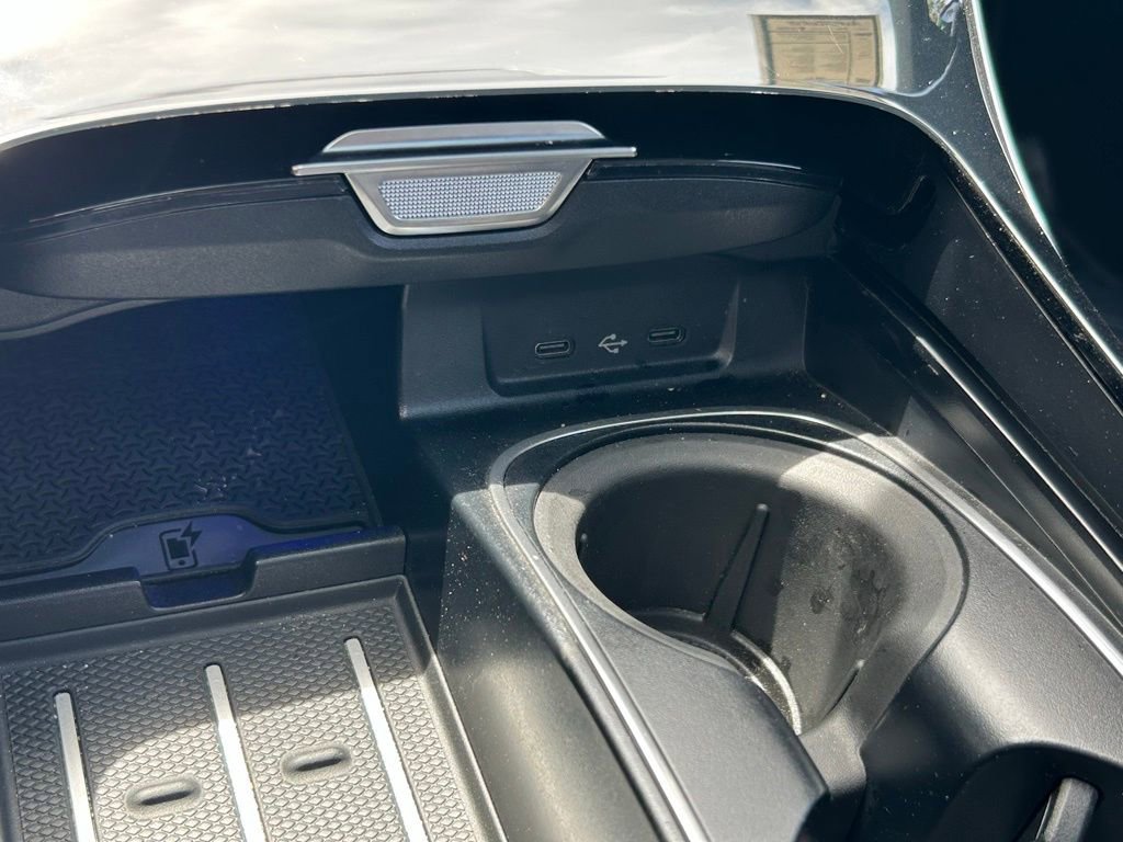 Used 2021 Mercedes-Benz S 580 4MATIC Sedan w/ AMG Line image 24