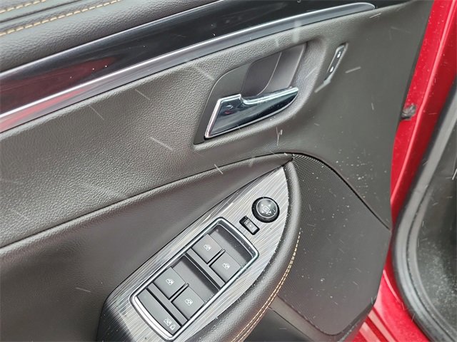 Used 2019 Chevrolet Impala LT image 9
