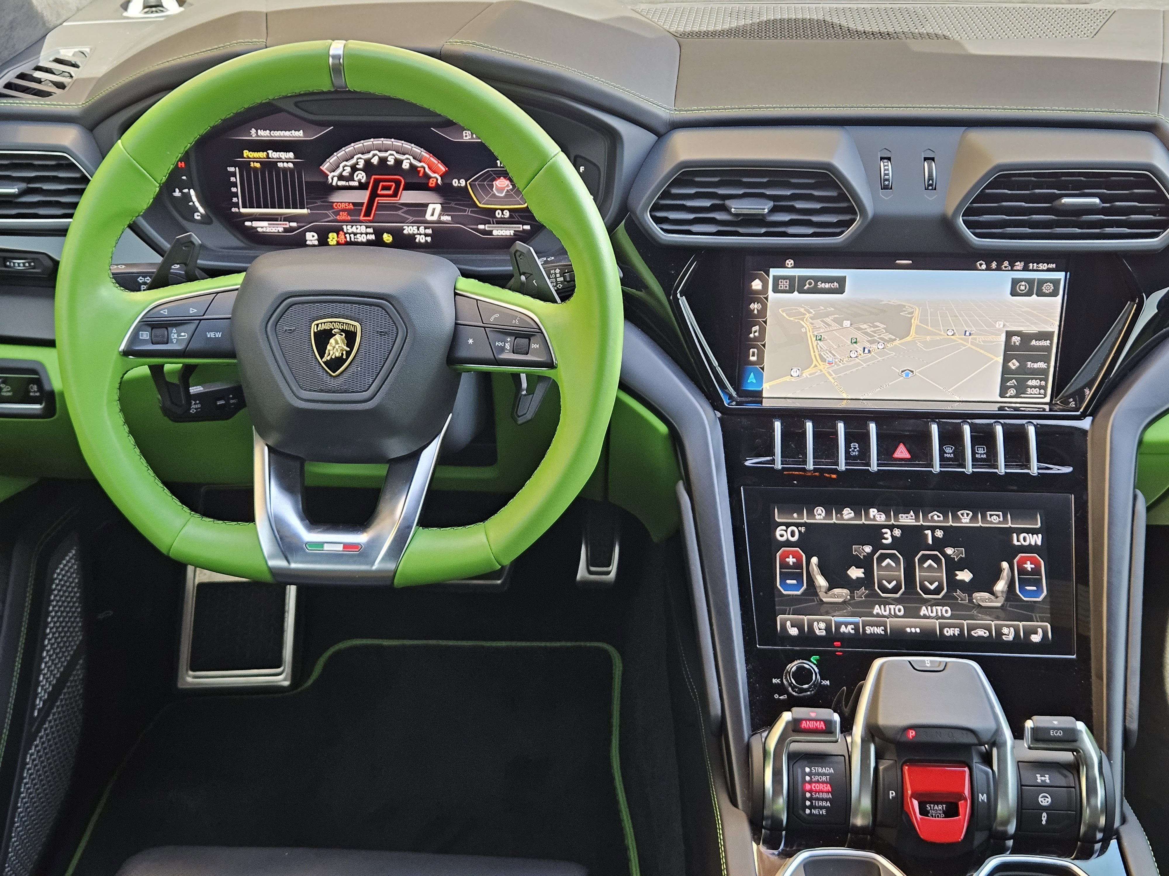 Used 2021 Lamborghini Urus image 28