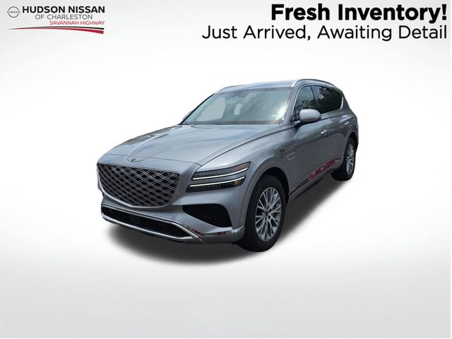 Used 2025 Genesis GV80 2.5T Standard