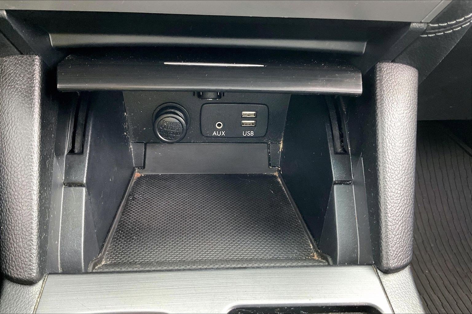 Used 2018 Subaru Outback 2.5i Premium image 20