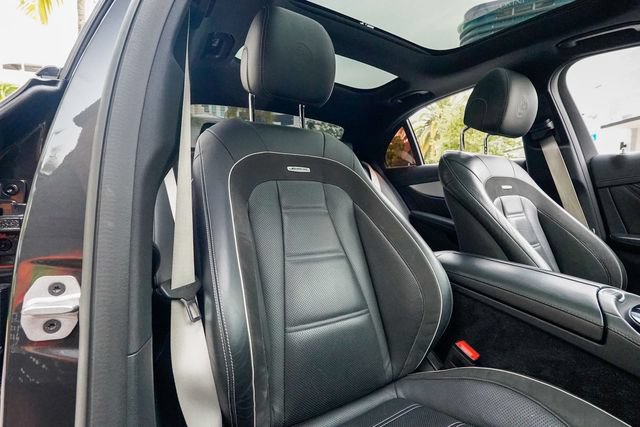 Used 2021 Mercedes-Benz E 63 AMG S image 82