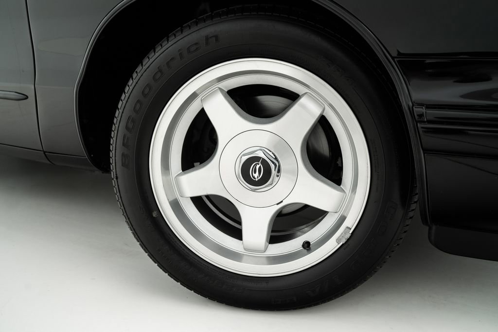 Used 1996 Chevrolet Impala SS image 52