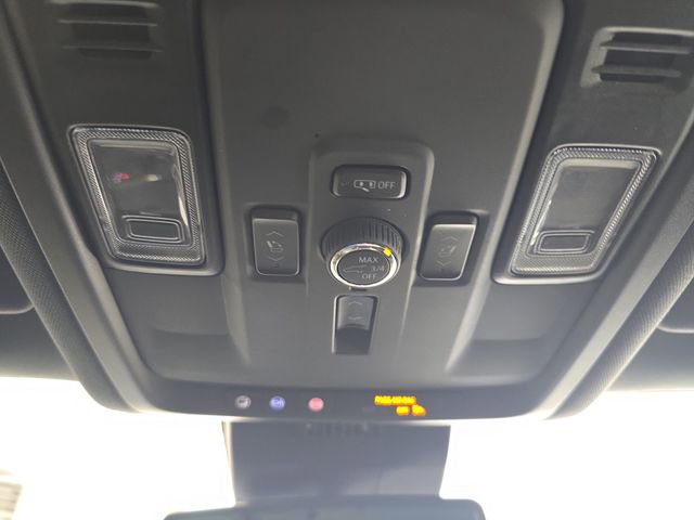 Certified 2025 GMC Yukon Elevation w/ LPO, Yukon Black Package image 21