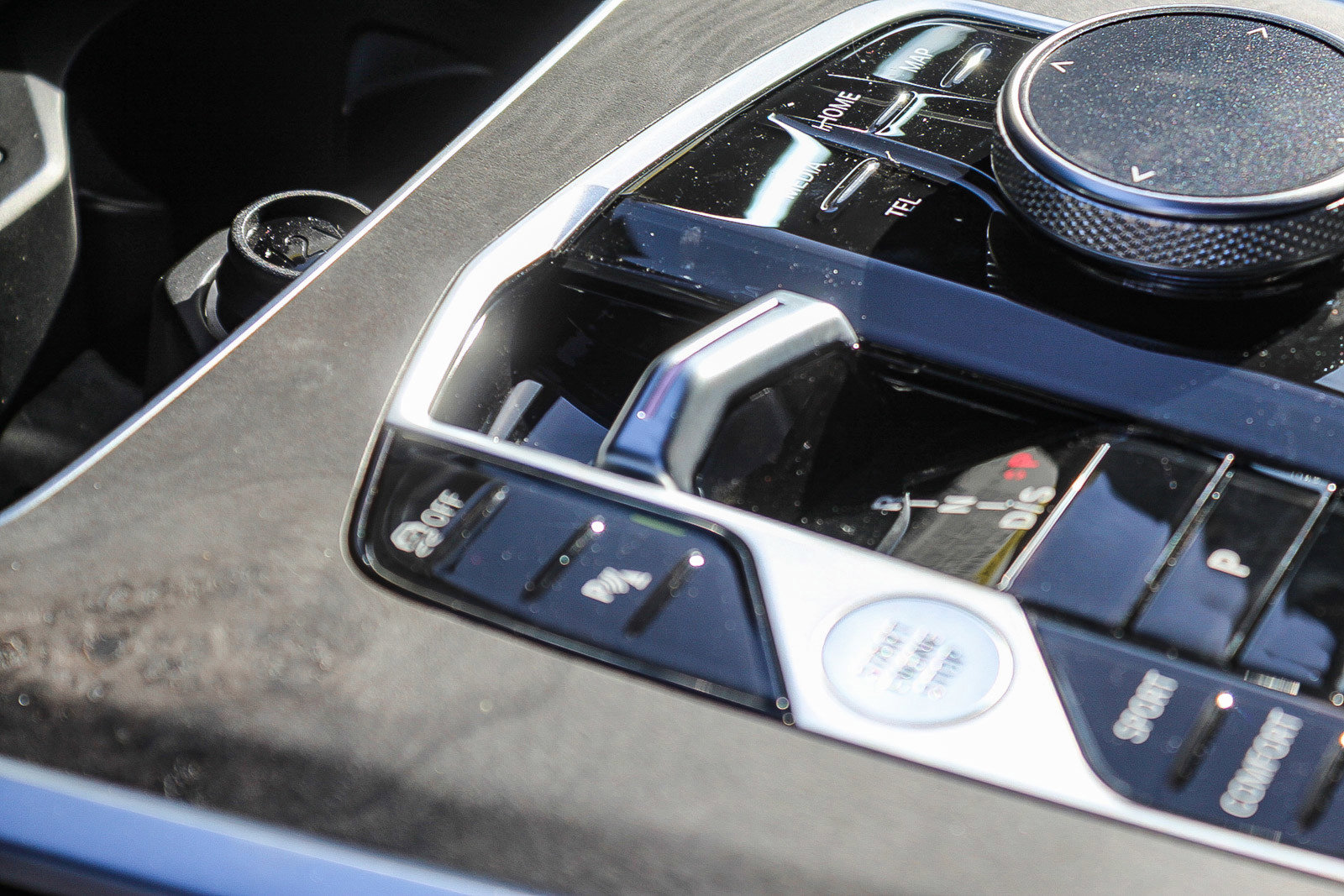 New 2026 BMW X5 sDrive40i w/ M Sport Package image 19