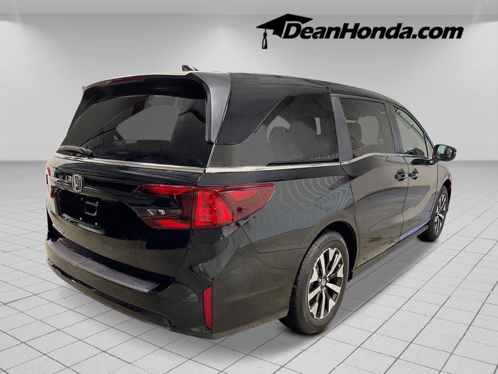 New 2026 Honda Odyssey EX-L image 5