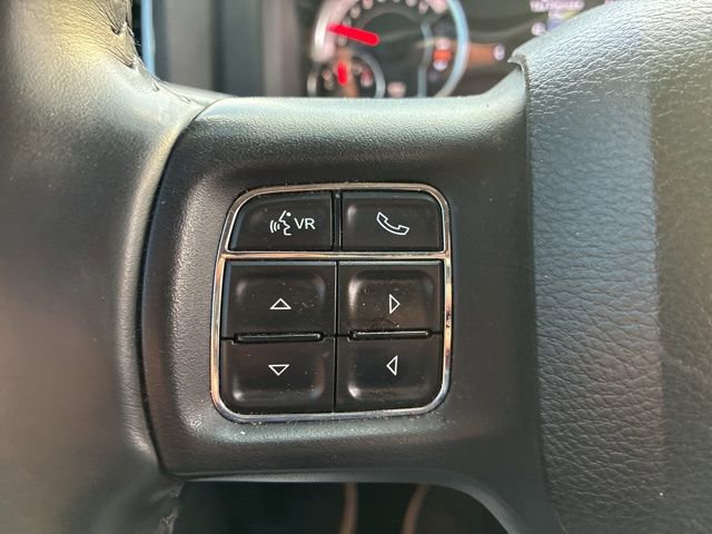 Used 2018 RAM 1500 Sport w/ Convenience Group image 52