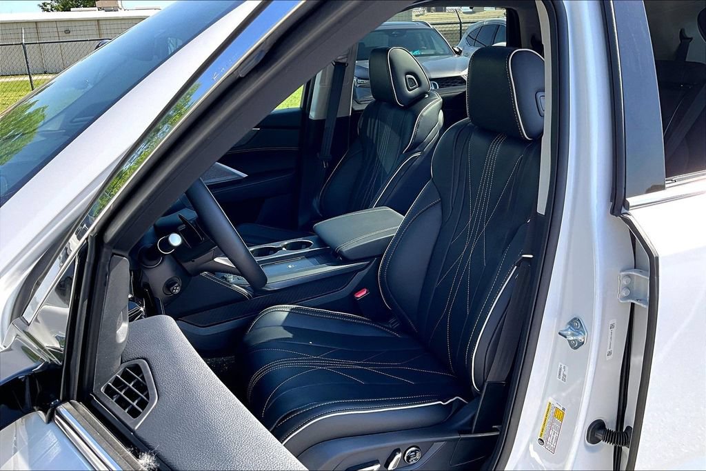 New 2026 Acura MDX w/ Advance Package AWD/4WD image 31