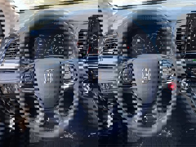 New 2026 Honda Odyssey Touring image 12