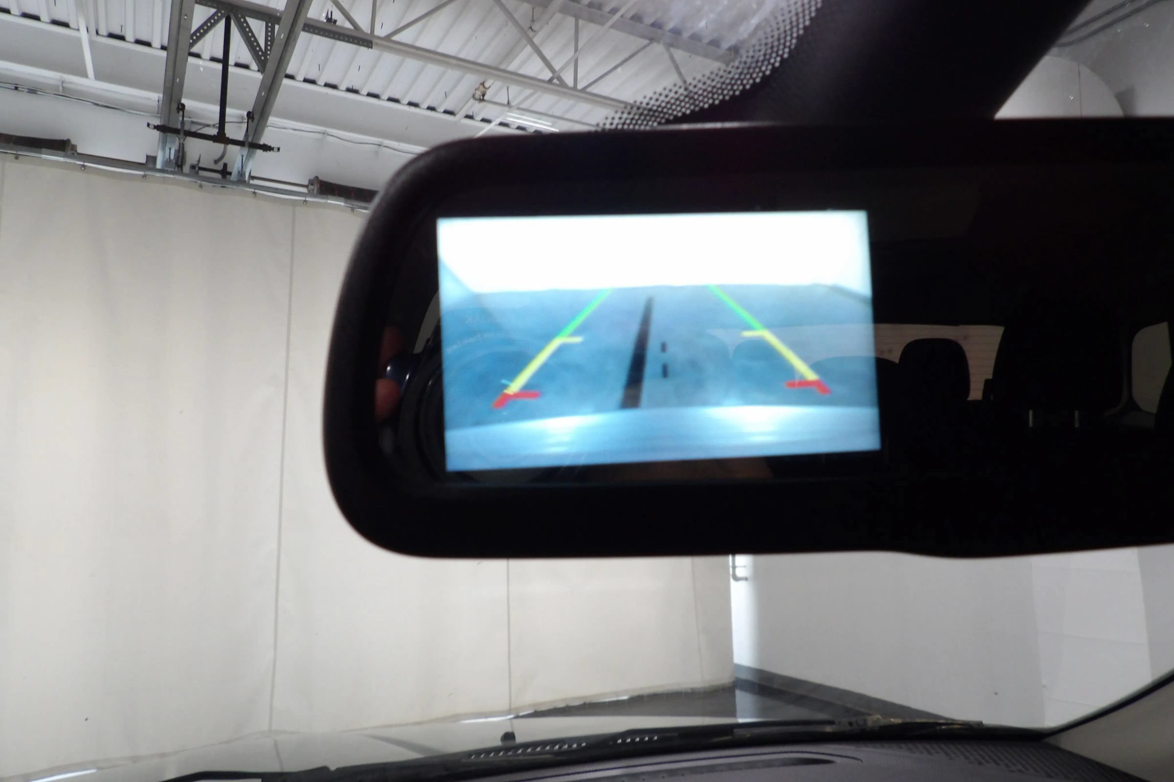 Used 2019 Dodge Journey SE w/ Connectivity Group FWD image 17