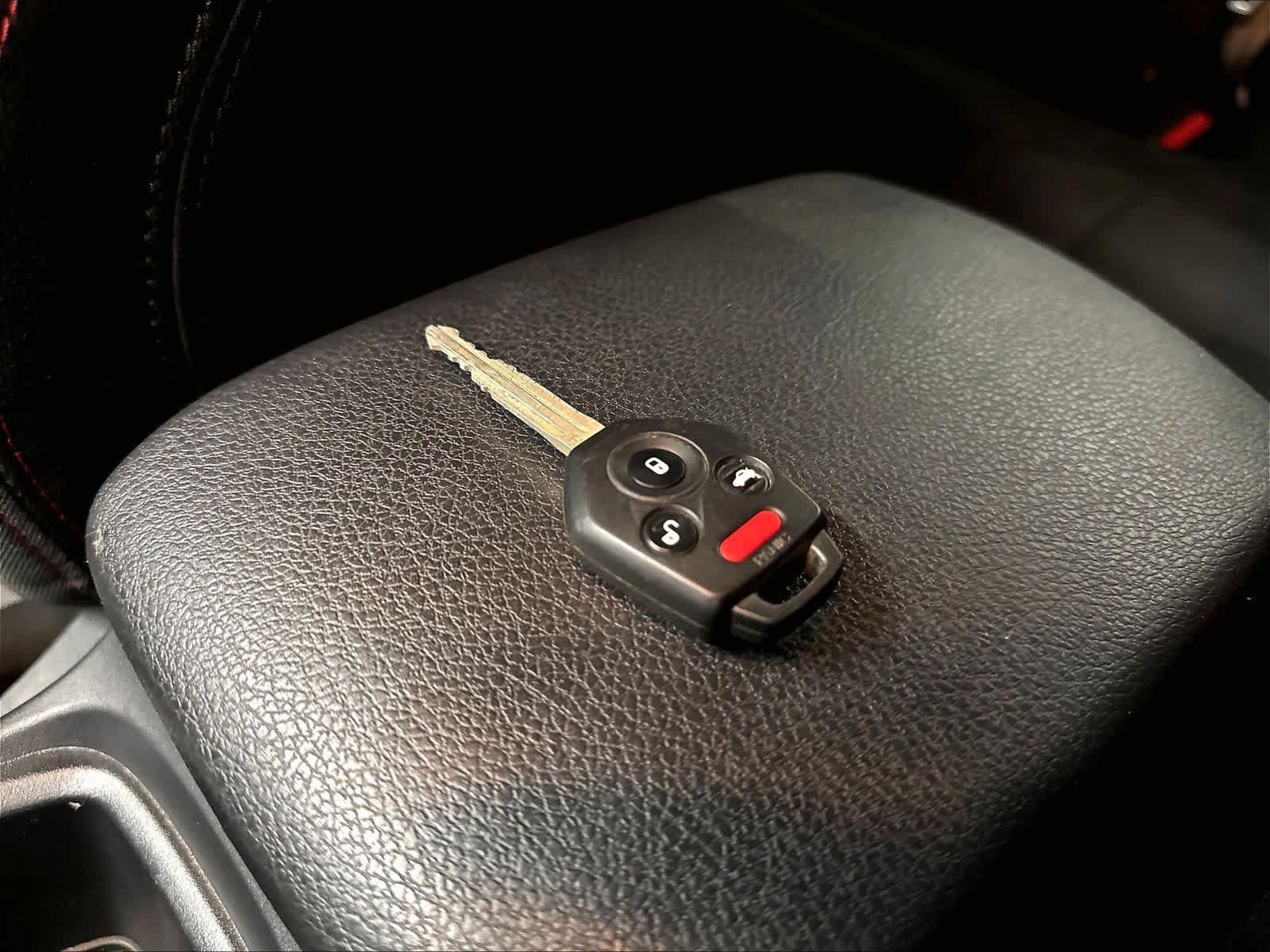 Used 2022 Subaru WRX AWD/4WD image 12