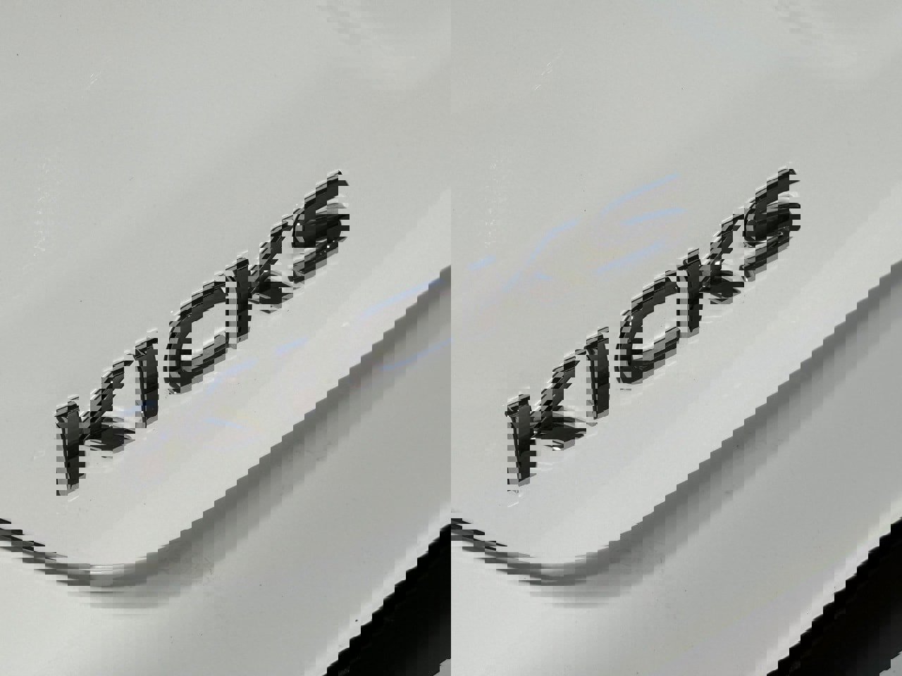 Certified 2024 Nissan Kicks S image 10