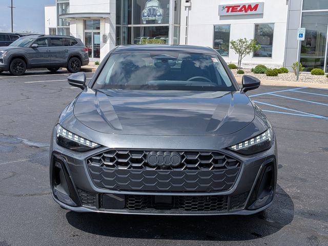 New 2026 Audi A5 2.0T Premium Plus AWD/4WD image 2