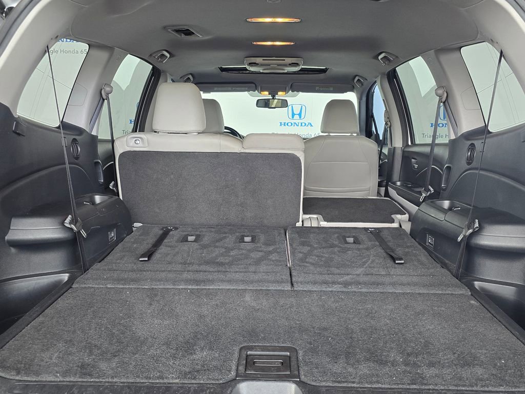 Used 2016 Honda Pilot EX-L image 74