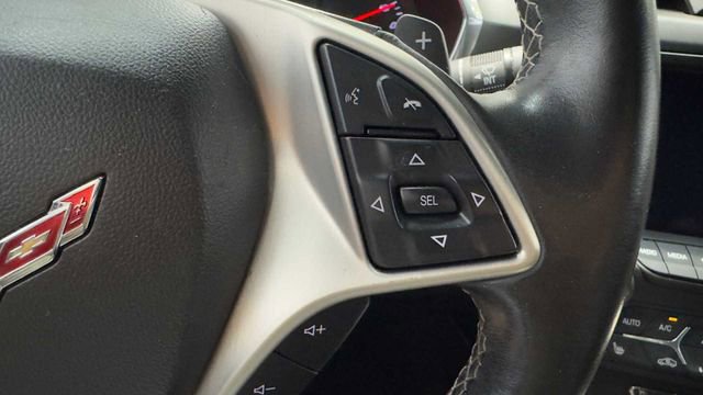 Used 2014 Chevrolet Corvette Stingray Coupe w/ 3LT Preferred Equipment Group image 25