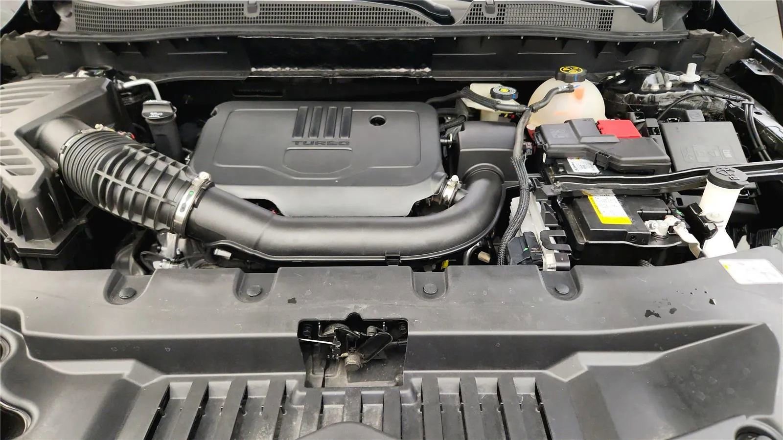 Used 2023 Chevrolet Blazer LT image 20