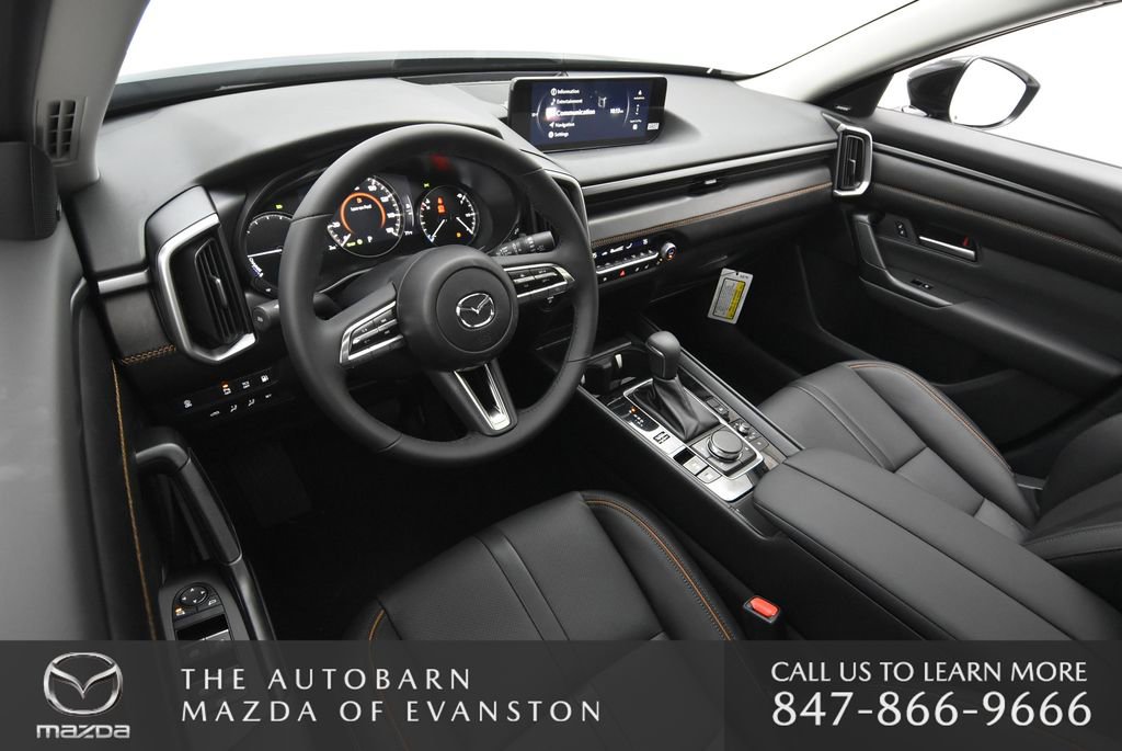 New 2026 MAZDA CX-50 AWD 2.5 Hybrid w/ Premium Pkg image 29