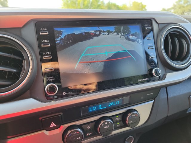 Used 2023 Toyota Tacoma SR5 RWD image 21
