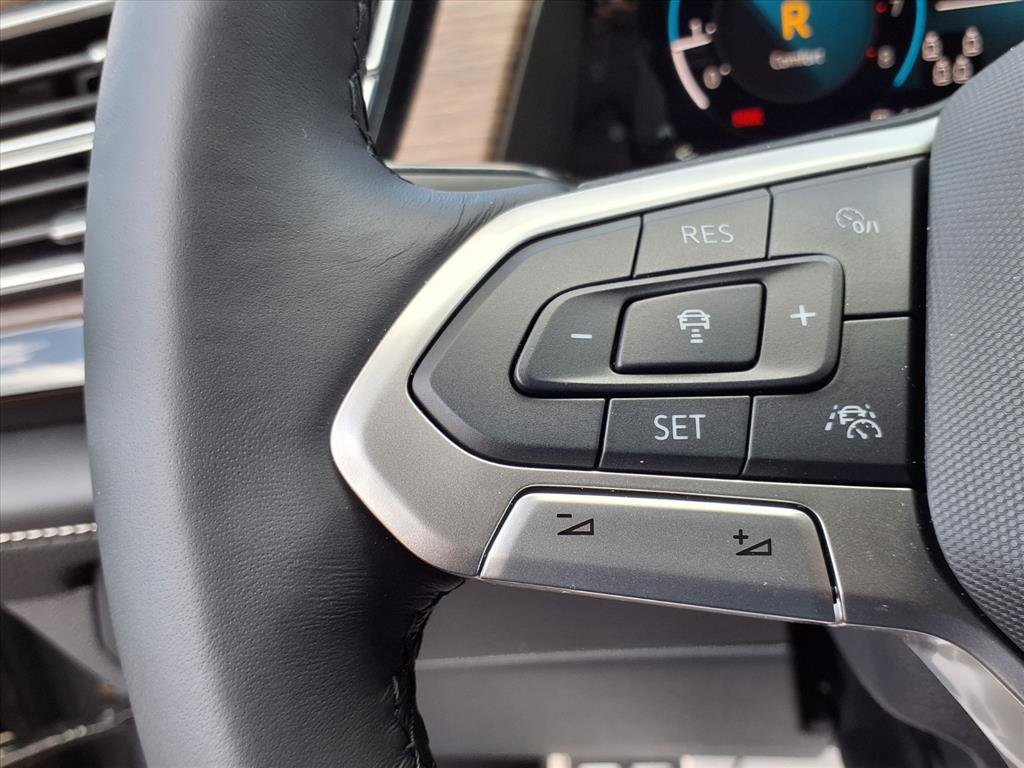 New 2026 Volkswagen Atlas SEL Premium R-Line image 19