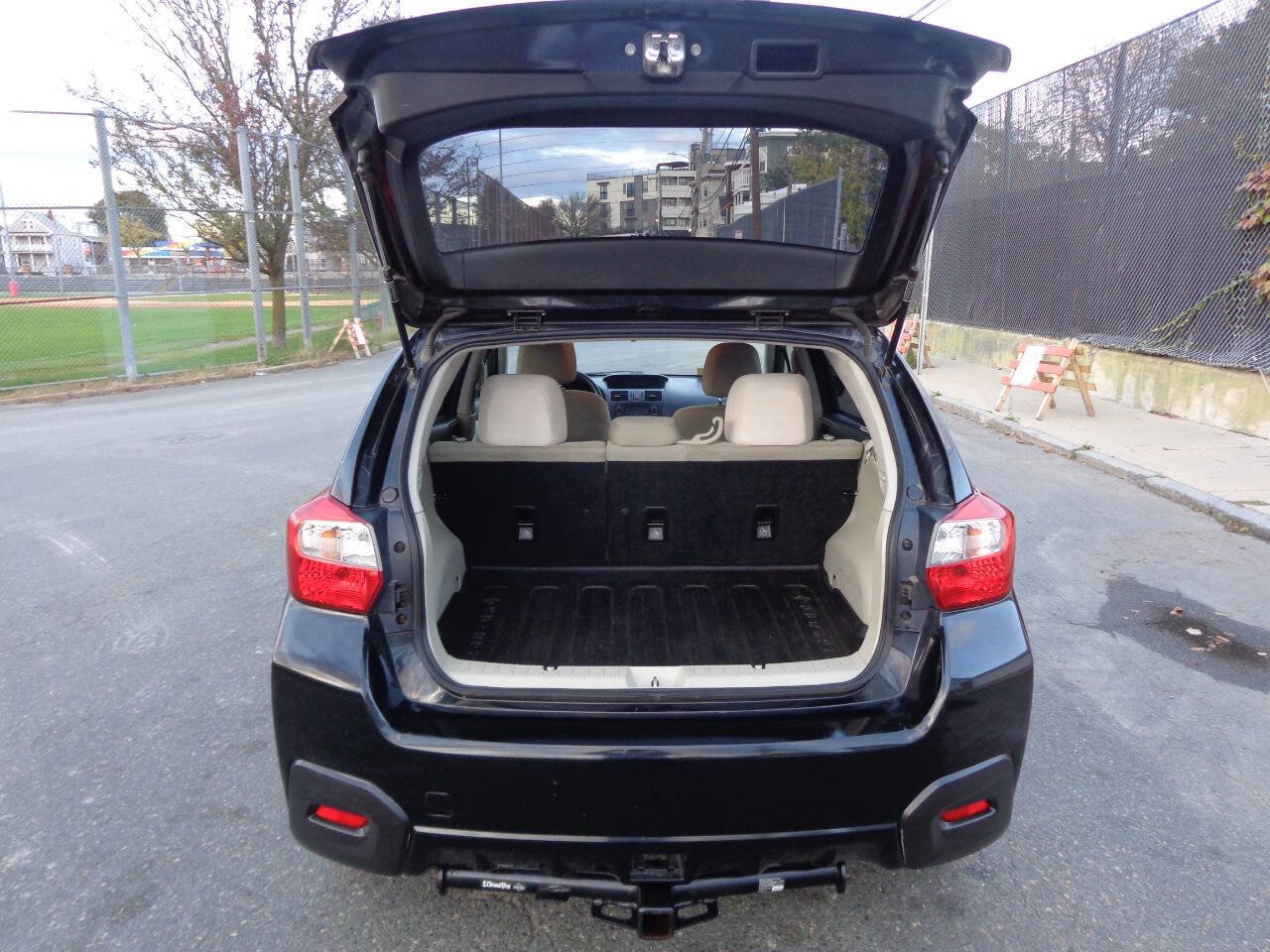 Used 2014 Subaru Crosstrek 2.0i Premium image 27