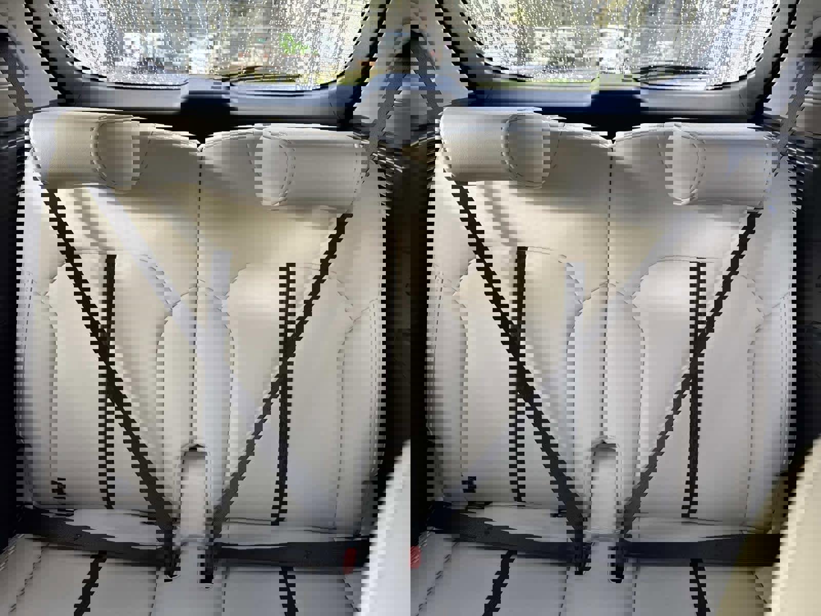 Used 2025 MAZDA CX-90 3.3 Turbo S w/ Premium Plus image 14