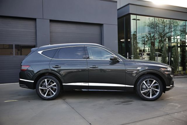 New 2026 Genesis GV80 2.5T Advanced image 4
