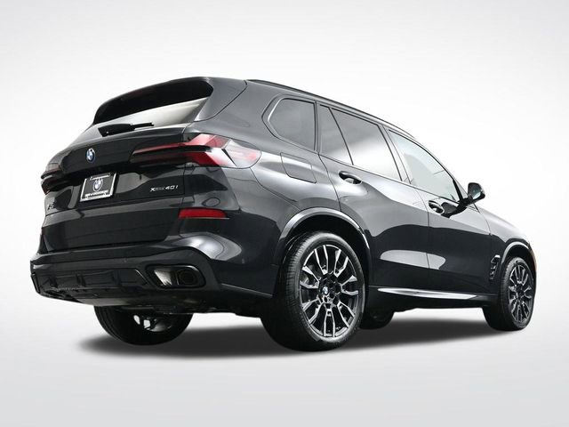 New 2026 BMW X5 xDrive40i w/ M Sport Package AWD/4WD image 34