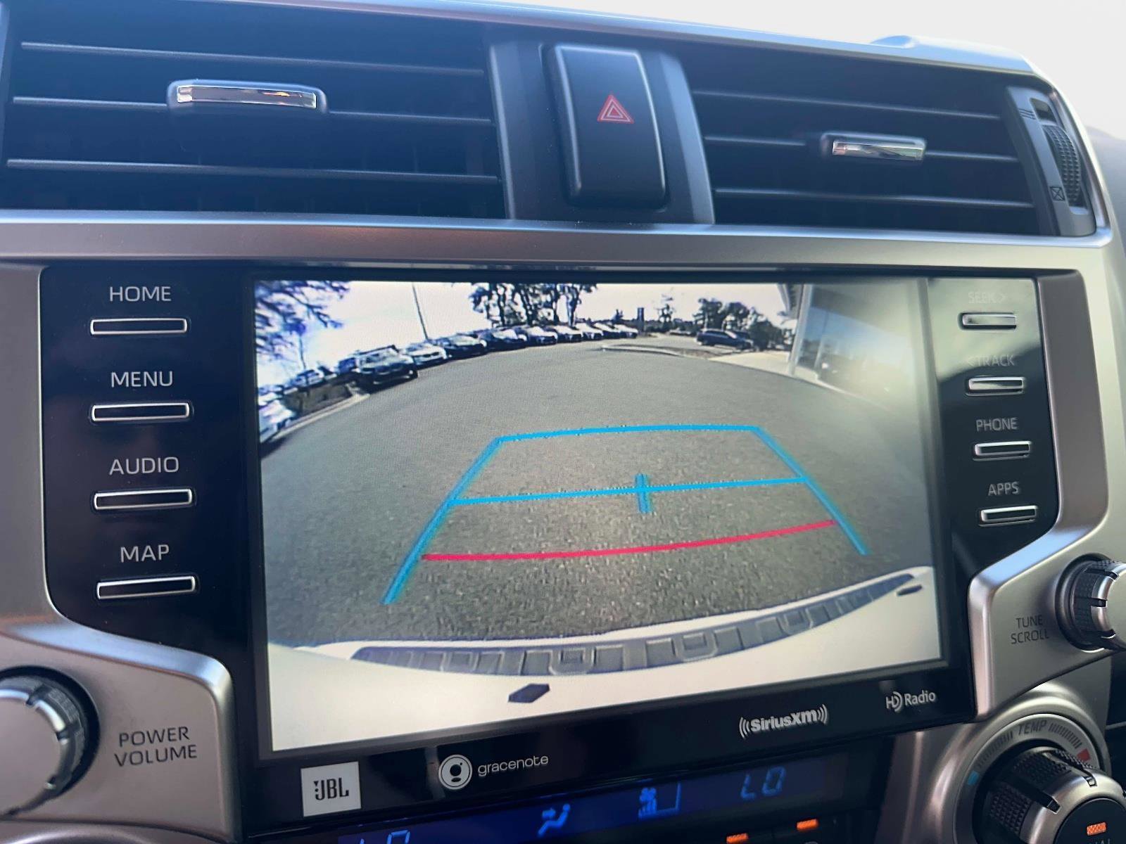 Used 2020 Toyota 4Runner Limited image 23