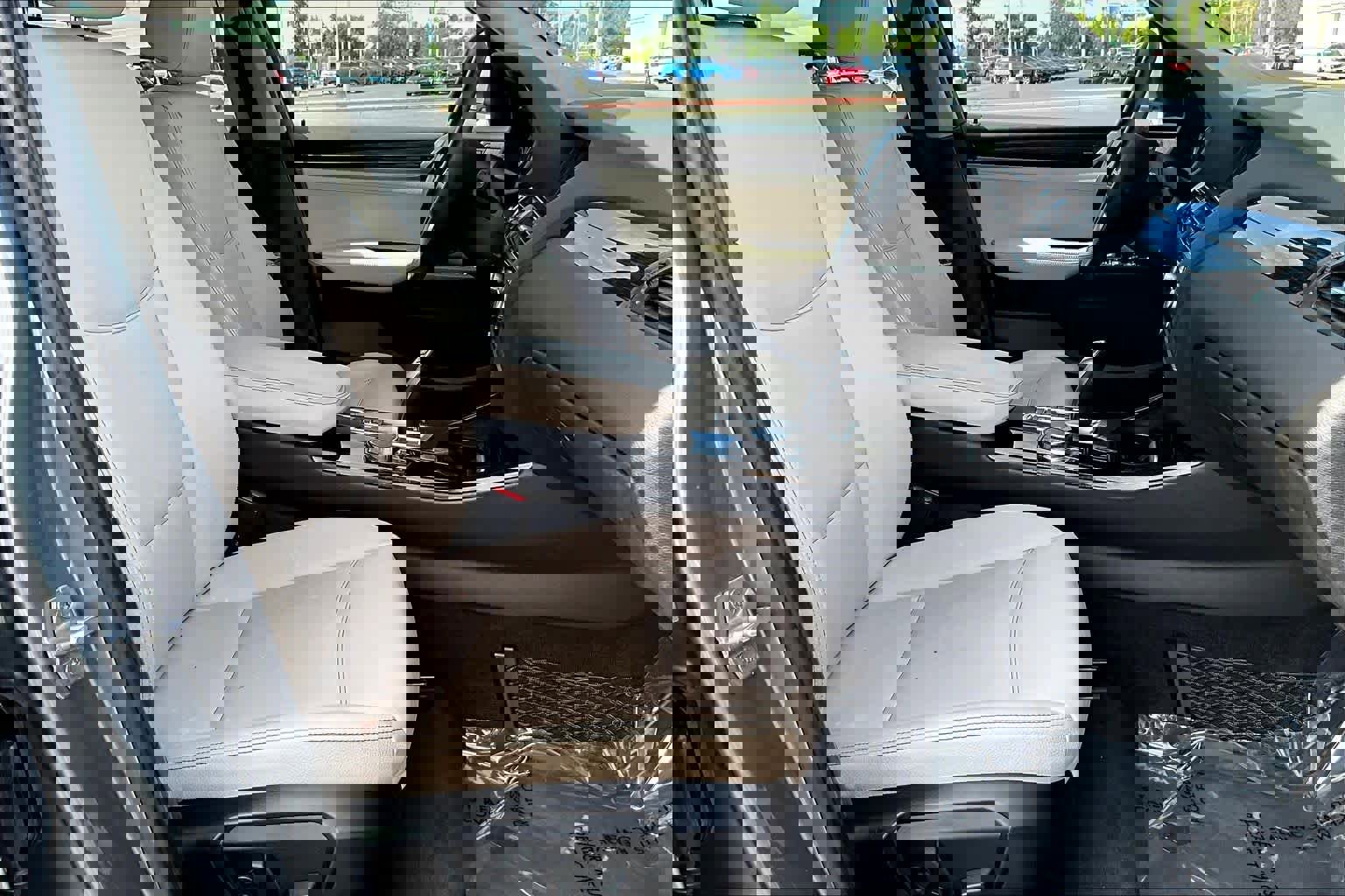 Used 2017 BMW X3 xDrive28i image 8