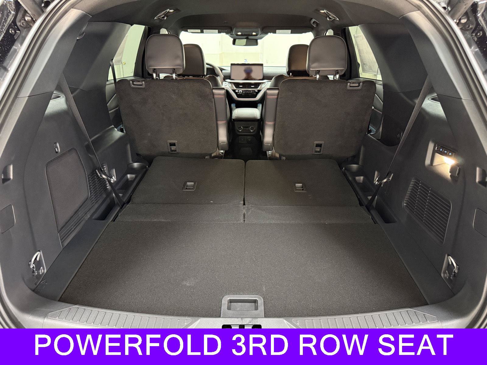 New 2026 Ford Explorer ST AWD/4WD image 30