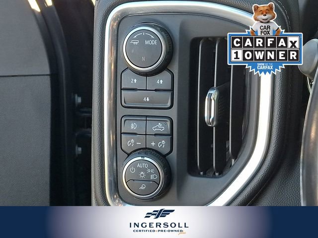 Used 2022 Chevrolet Silverado 2500 LT w/ Z71 Sport Edition image 26