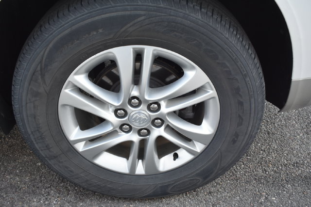 Used 2019 Buick Enclave Essence w/ Trailering Package, 5000 lbs. FWD image 49