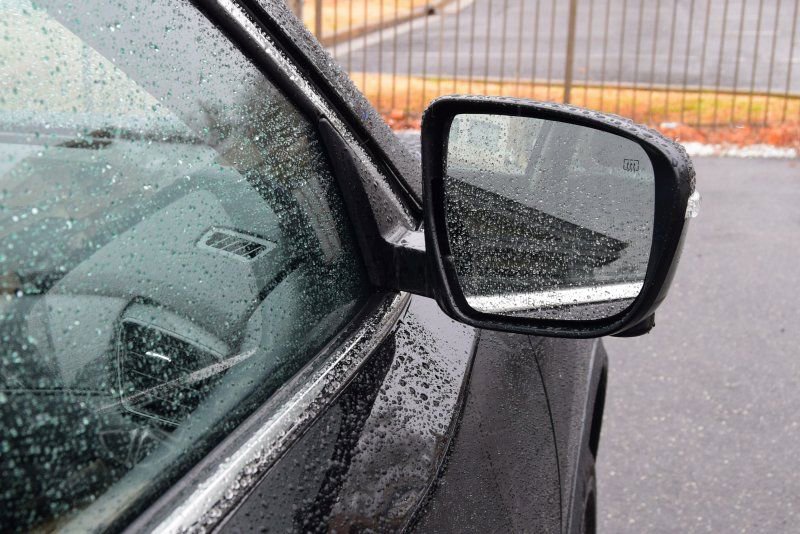 Used 2020 Nissan Rogue SV w/ Premium Package image 12